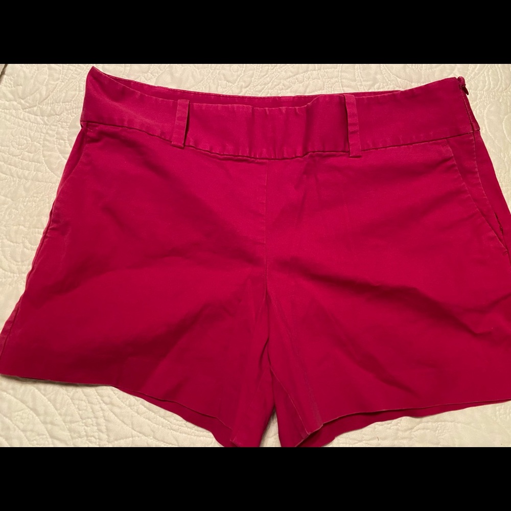 Ann Taylor shorts